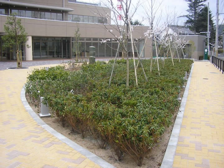 舗装・土木工事は大阪池田の松井エンタープライズ